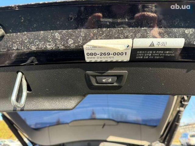 БМВ Х6, объемом двигателя 3 л и пробегом 166 тыс. км за 22000 $, фото 16 на Automoto.ua