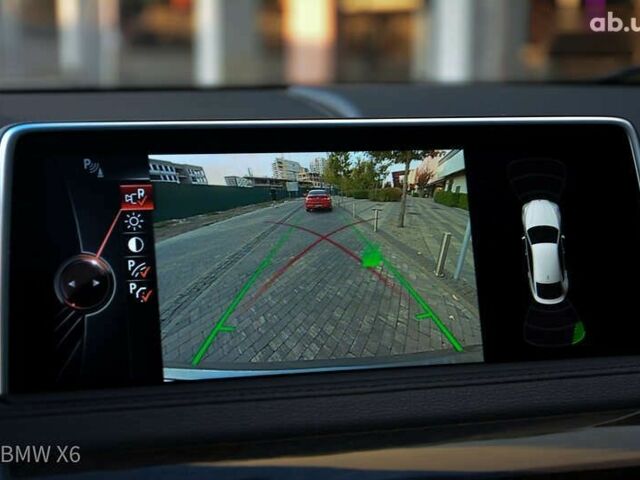 БМВ Х6, объемом двигателя 3 л и пробегом 122 тыс. км за 24400 $, фото 23 на Automoto.ua