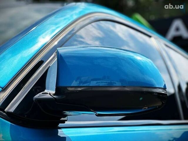 БМВ Х6, объемом двигателя 4.4 л и пробегом 90 тыс. км за 46500 $, фото 8 на Automoto.ua