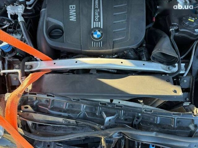 БМВ Х6, объемом двигателя 3 л и пробегом 166 тыс. км за 22000 $, фото 7 на Automoto.ua