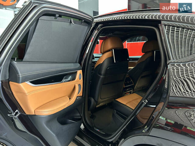 БМВ Х6, об'ємом двигуна 2.99 л та пробігом 130 тис. км за 42500 $, фото 18 на Automoto.ua