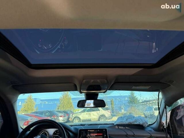 БМВ Х6, объемом двигателя 3 л и пробегом 166 тыс. км за 22000 $, фото 24 на Automoto.ua