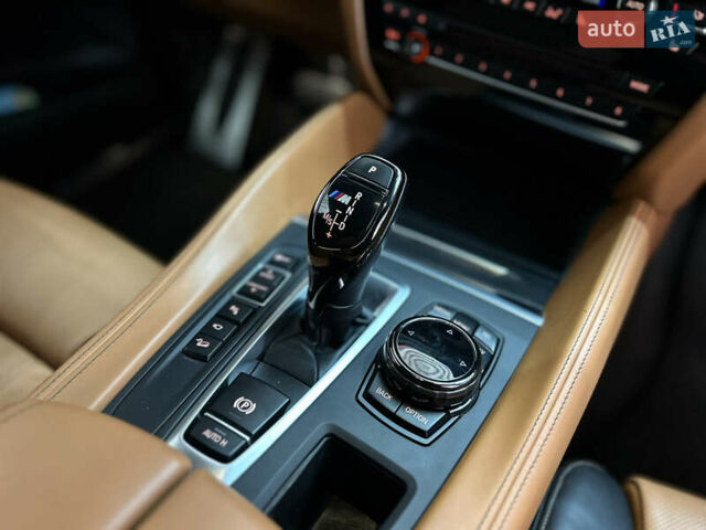 БМВ Х6, об'ємом двигуна 2.99 л та пробігом 130 тис. км за 42500 $, фото 28 на Automoto.ua