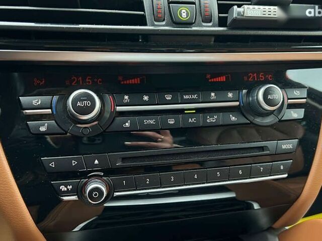 БМВ Х6, об'ємом двигуна 3 л та пробігом 92 тис. км за 38750 $, фото 14 на Automoto.ua