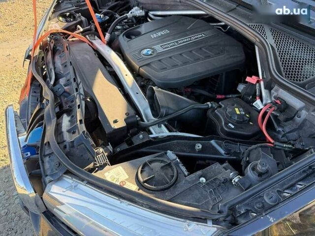 БМВ Х6, объемом двигателя 3 л и пробегом 166 тыс. км за 22000 $, фото 2 на Automoto.ua