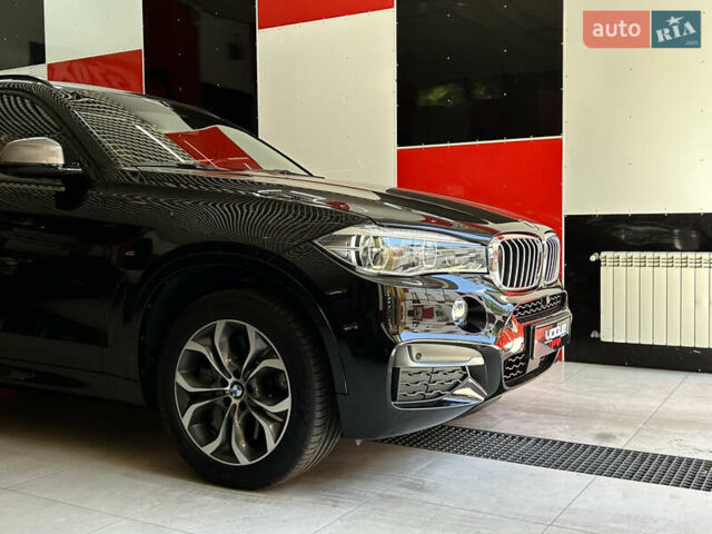 БМВ Х6, об'ємом двигуна 2.99 л та пробігом 130 тис. км за 42500 $, фото 4 на Automoto.ua