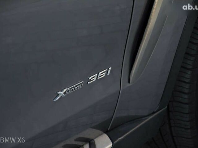 БМВ Х6, объемом двигателя 3 л и пробегом 122 тыс. км за 24400 $, фото 21 на Automoto.ua