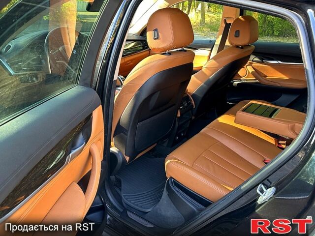 БМВ Х6, объемом двигателя 3 л и пробегом 85 тыс. км за 31000 $, фото 9 на Automoto.ua