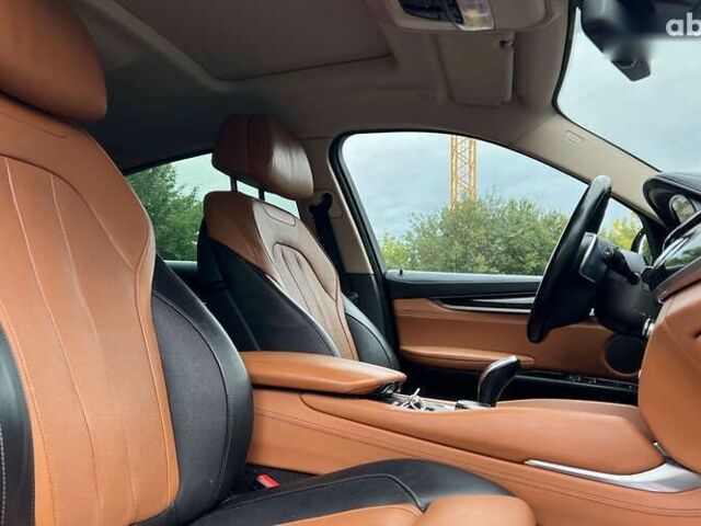 БМВ Х6, об'ємом двигуна 3 л та пробігом 92 тис. км за 38750 $, фото 22 на Automoto.ua