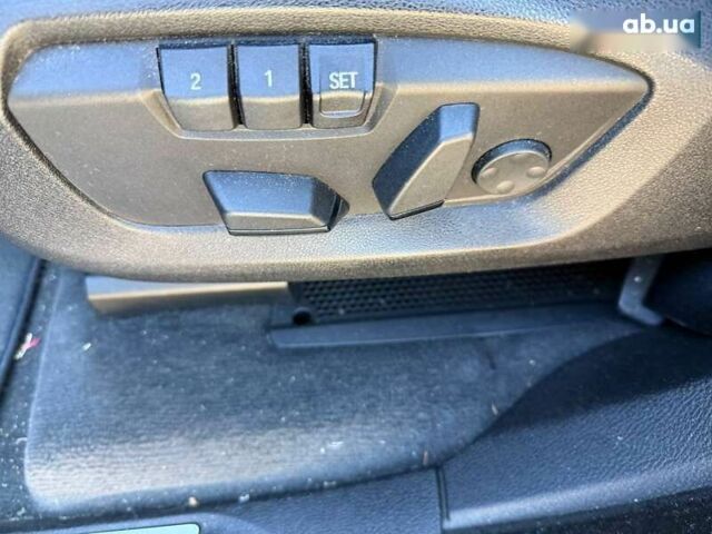 БМВ Х6, объемом двигателя 3 л и пробегом 166 тыс. км за 22000 $, фото 29 на Automoto.ua