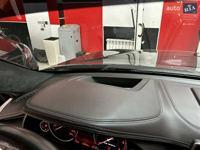 БМВ Х6, об'ємом двигуна 2.99 л та пробігом 130 тис. км за 42500 $, фото 32 на Automoto.ua