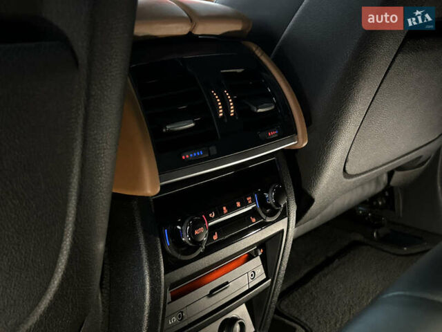 БМВ Х6, об'ємом двигуна 2.99 л та пробігом 130 тис. км за 42500 $, фото 22 на Automoto.ua