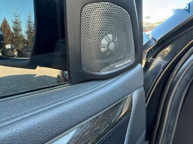 БМВ Х6, объемом двигателя 3 л и пробегом 166 тыс. км за 22000 $, фото 26 на Automoto.ua