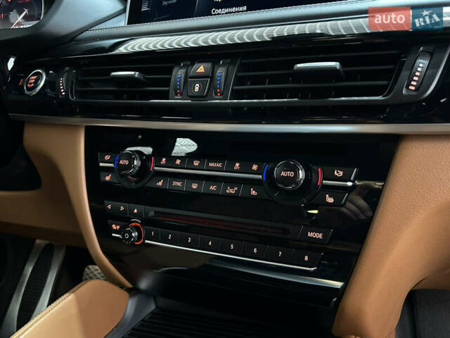 БМВ Х6, об'ємом двигуна 2.99 л та пробігом 130 тис. км за 42500 $, фото 29 на Automoto.ua