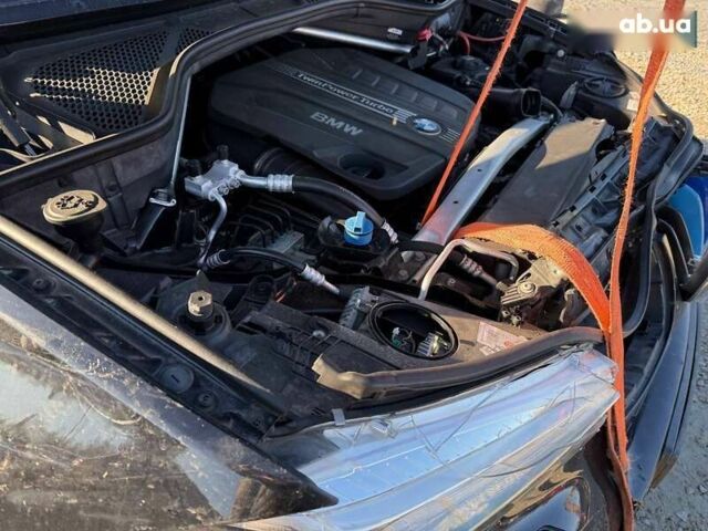 БМВ Х6, объемом двигателя 3 л и пробегом 166 тыс. км за 22000 $, фото 3 на Automoto.ua