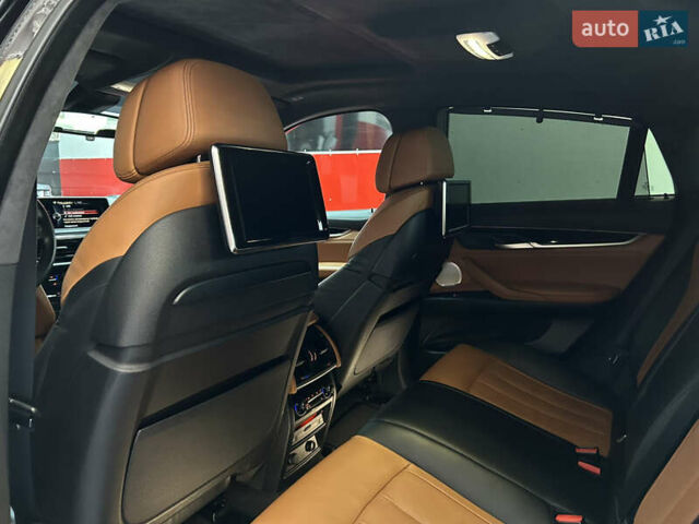 БМВ Х6, об'ємом двигуна 2.99 л та пробігом 130 тис. км за 42500 $, фото 20 на Automoto.ua