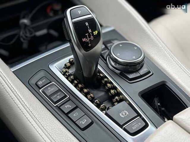БМВ Х6, объемом двигателя 3 л и пробегом 213 тыс. км за 23500 $, фото 29 на Automoto.ua