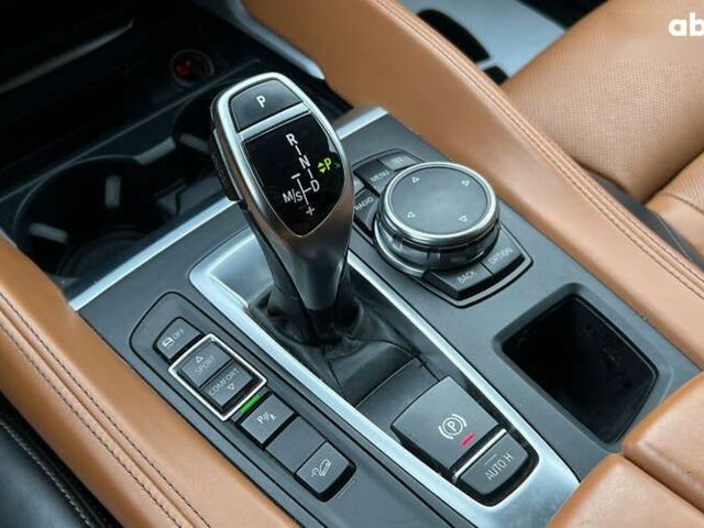 БМВ Х6, об'ємом двигуна 3 л та пробігом 92 тис. км за 38750 $, фото 17 на Automoto.ua