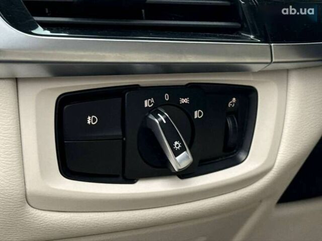 БМВ Х6, объемом двигателя 3 л и пробегом 213 тыс. км за 23500 $, фото 13 на Automoto.ua