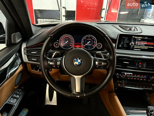 БМВ Х6, об'ємом двигуна 2.99 л та пробігом 130 тис. км за 42500 $, фото 24 на Automoto.ua