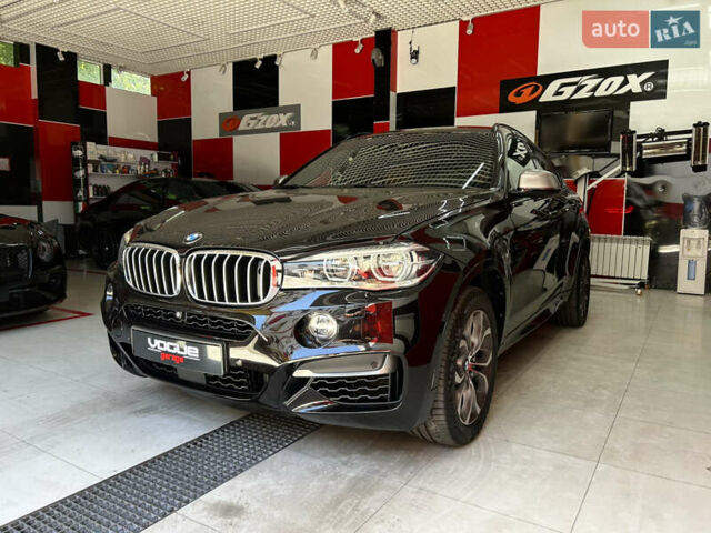 БМВ Х6, об'ємом двигуна 2.99 л та пробігом 130 тис. км за 42500 $, фото 1 на Automoto.ua