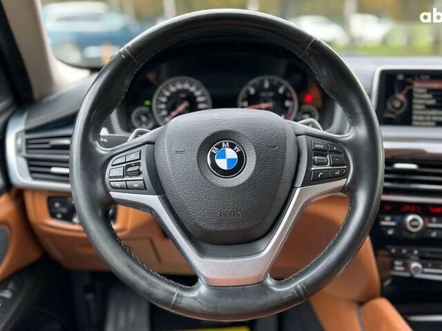 БМВ Х6, об'ємом двигуна 3 л та пробігом 92 тис. км за 38750 $, фото 10 на Automoto.ua