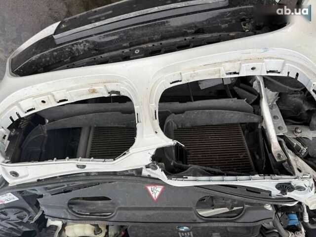 БМВ Х6, объемом двигателя 3 л и пробегом 135 тыс. км за 21900 $, фото 11 на Automoto.ua