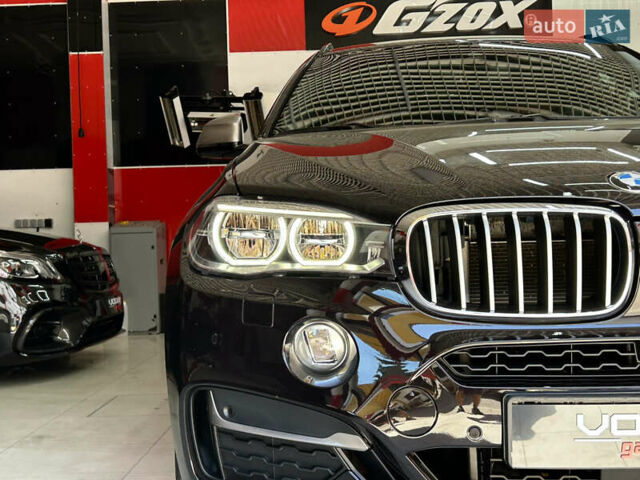 БМВ Х6, об'ємом двигуна 2.99 л та пробігом 130 тис. км за 42500 $, фото 5 на Automoto.ua