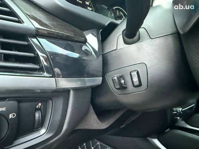 БМВ Х6, объемом двигателя 3 л и пробегом 135 тыс. км за 21900 $, фото 27 на Automoto.ua