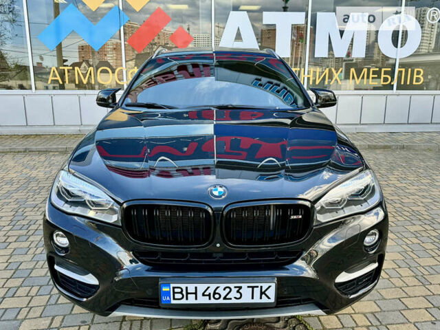 БМВ Х6, об'ємом двигуна 2.99 л та пробігом 138 тис. км за 38999 $, фото 20 на Automoto.ua