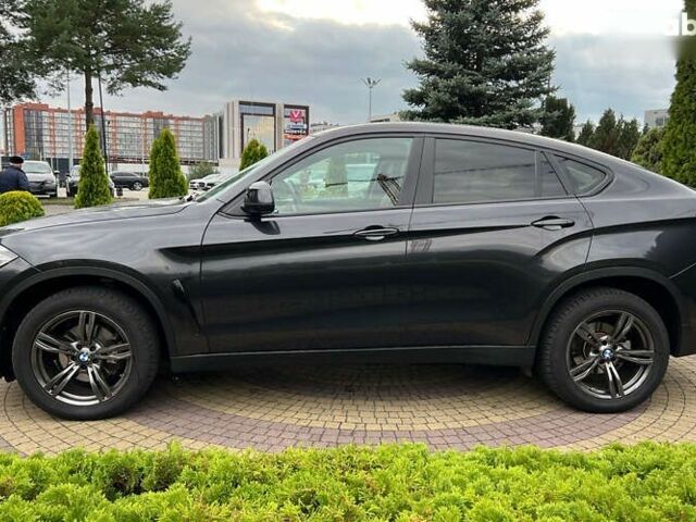 БМВ Х6, об'ємом двигуна 3 л та пробігом 92 тис. км за 38750 $, фото 3 на Automoto.ua