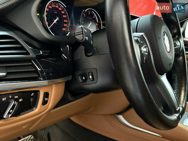 БМВ Х6, об'ємом двигуна 2.99 л та пробігом 130 тис. км за 42500 $, фото 26 на Automoto.ua