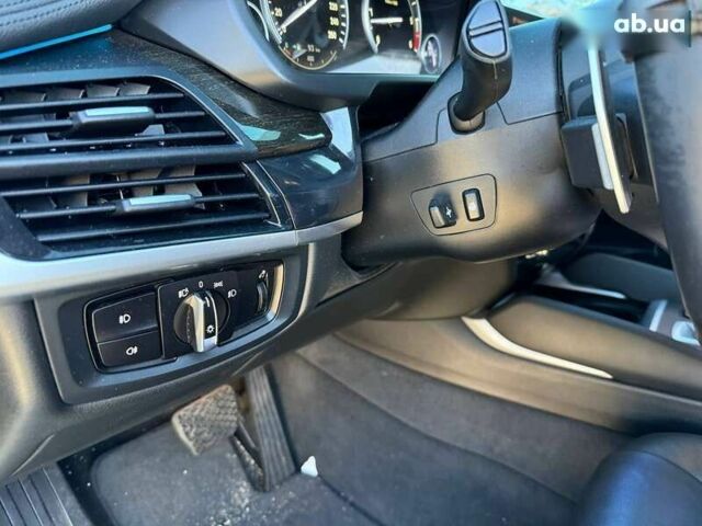 БМВ Х6, объемом двигателя 3 л и пробегом 166 тыс. км за 22000 $, фото 28 на Automoto.ua