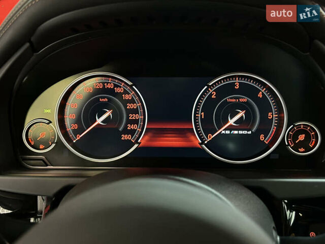 БМВ Х6, об'ємом двигуна 2.99 л та пробігом 130 тис. км за 42500 $, фото 34 на Automoto.ua