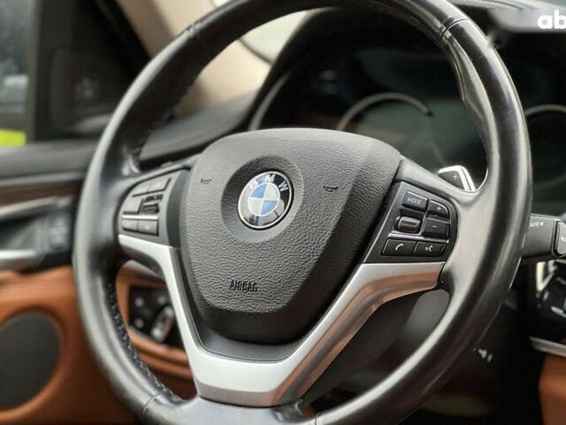 БМВ Х6, об'ємом двигуна 3 л та пробігом 92 тис. км за 38750 $, фото 11 на Automoto.ua