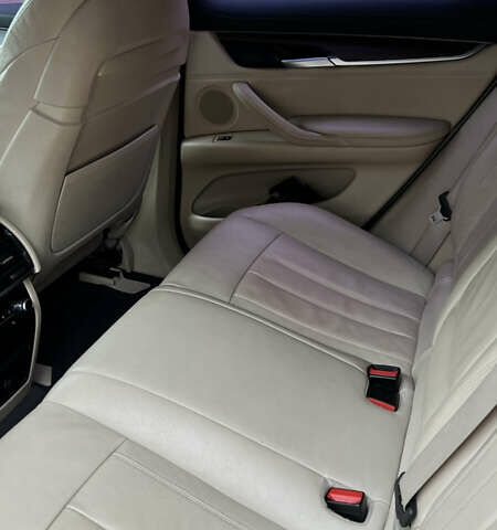 БМВ Х6, объемом двигателя 3 л и пробегом 237 тыс. км за 30000 $, фото 9 на Automoto.ua