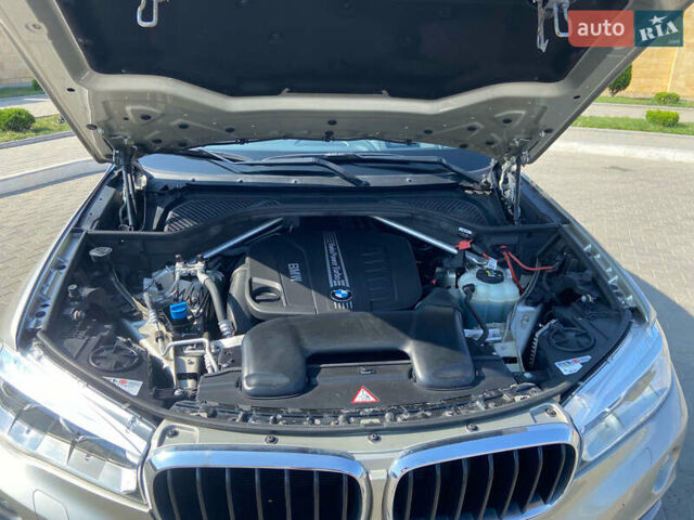 БМВ Х6, объемом двигателя 3 л и пробегом 127 тыс. км за 36299 $, фото 16 на Automoto.ua