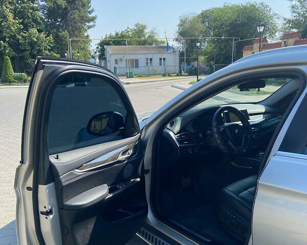 БМВ Х6, объемом двигателя 3 л и пробегом 127 тыс. км за 36299 $, фото 8 на Automoto.ua