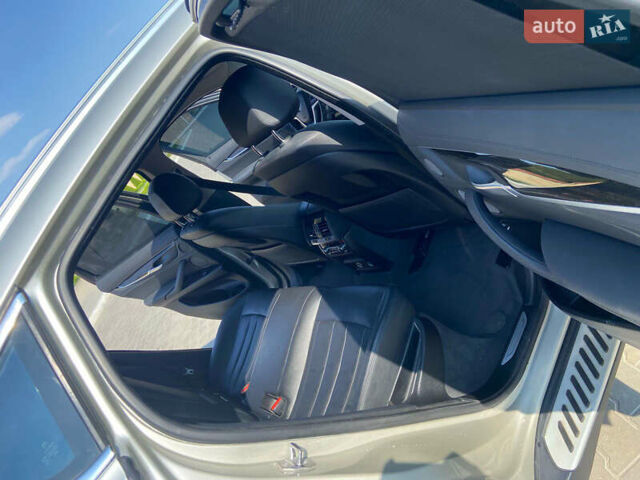 БМВ Х6, объемом двигателя 3 л и пробегом 127 тыс. км за 36299 $, фото 13 на Automoto.ua