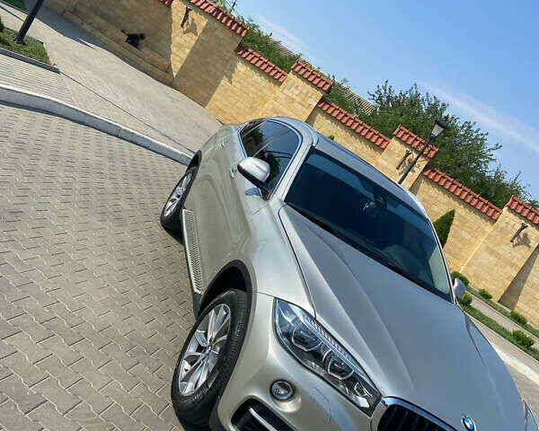 БМВ Х6, объемом двигателя 3 л и пробегом 127 тыс. км за 36299 $, фото 2 на Automoto.ua