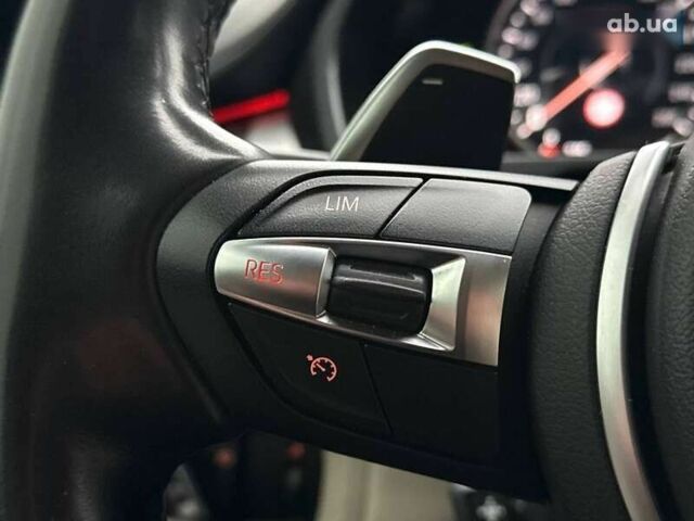 БМВ Х6, объемом двигателя 3 л и пробегом 213 тыс. км за 23500 $, фото 20 на Automoto.ua