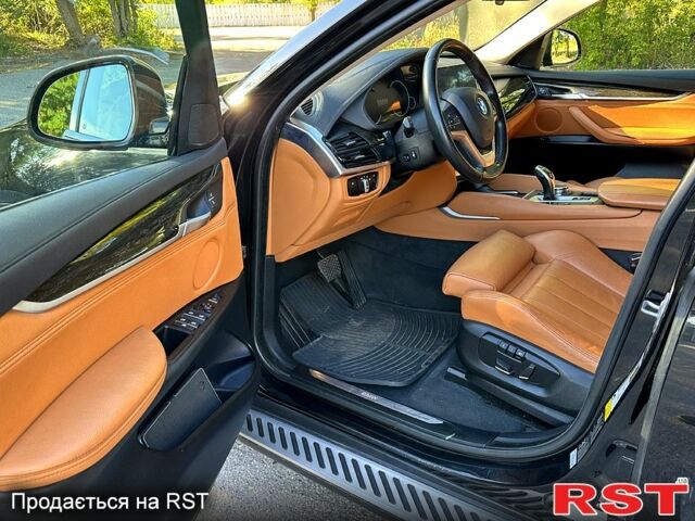 БМВ Х6, объемом двигателя 3 л и пробегом 85 тыс. км за 31000 $, фото 7 на Automoto.ua