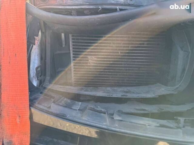 БМВ Х6, объемом двигателя 3 л и пробегом 166 тыс. км за 22000 $, фото 4 на Automoto.ua