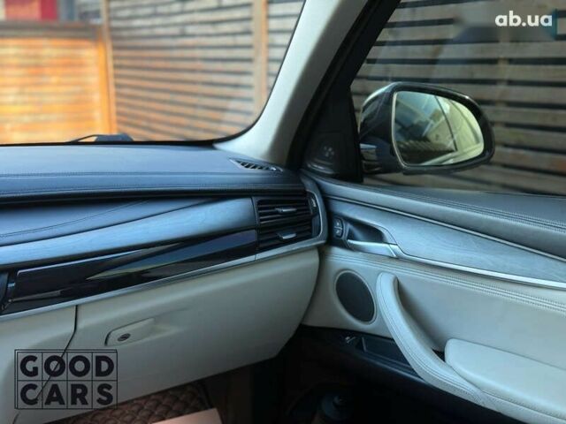 БМВ Х6, объемом двигателя 3 л и пробегом 157 тыс. км за 30000 $, фото 23 на Automoto.ua