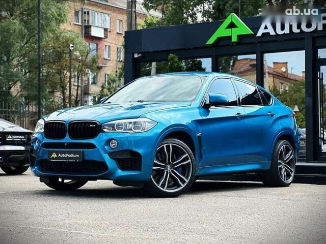 БМВ Х6, об'ємом двигуна 4.4 л та пробігом 90 тис. км за 51500 $, фото 4 на Automoto.ua