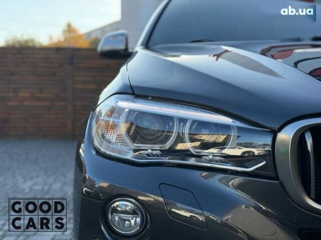 БМВ Х6, объемом двигателя 3 л и пробегом 157 тыс. км за 30000 $, фото 11 на Automoto.ua