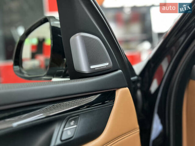 БМВ Х6, об'ємом двигуна 2.99 л та пробігом 130 тис. км за 42500 $, фото 30 на Automoto.ua