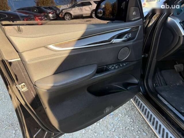 БМВ Х6, объемом двигателя 3 л и пробегом 166 тыс. км за 22000 $, фото 25 на Automoto.ua