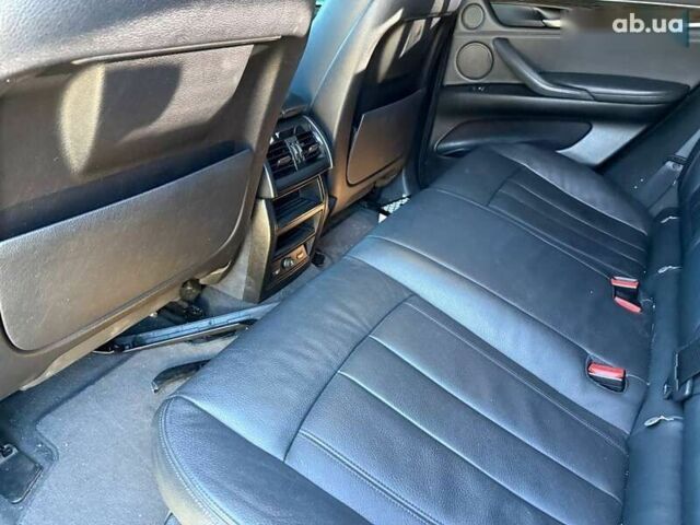 БМВ Х6, объемом двигателя 3 л и пробегом 166 тыс. км за 22000 $, фото 18 на Automoto.ua