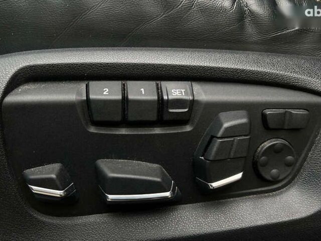 БМВ Х6, об'ємом двигуна 3 л та пробігом 92 тис. км за 38750 $, фото 15 на Automoto.ua